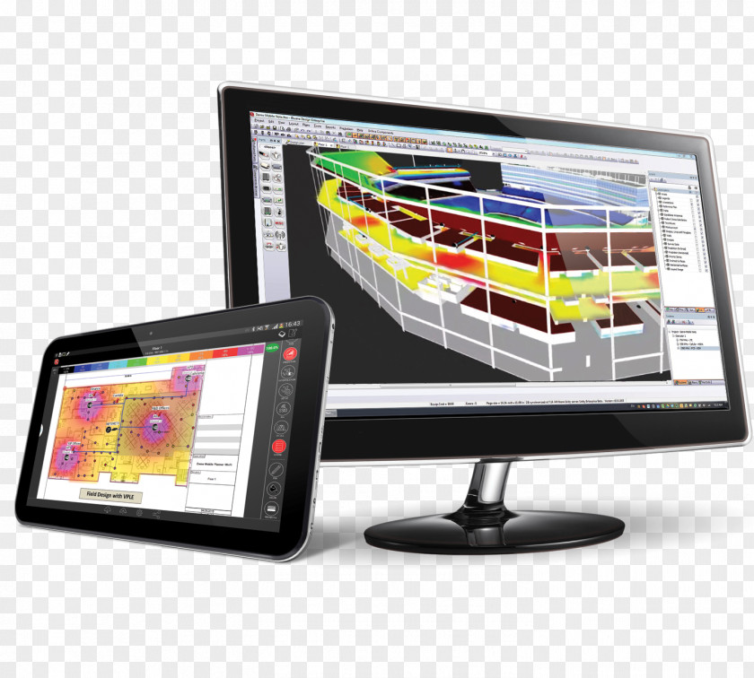 Computer Monitors Software Wireless Wi-Fi Output PNG