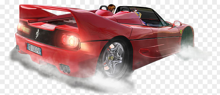 DJ Poster Out Run OutRun 2006: Coast 2 PlayStation Cars PNG