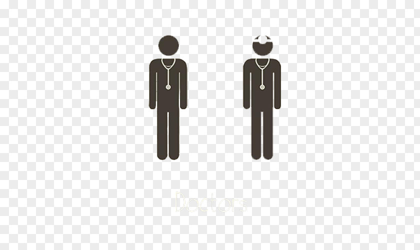 Doctor Silhouette Female Gender Symbol Clip Art PNG