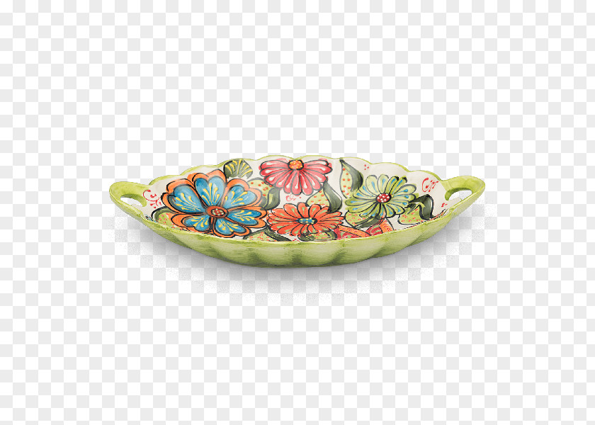 Gazania Tableware Platter Ceramic Porcelain Bowl PNG