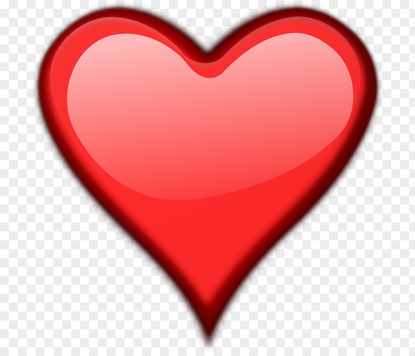 Heart PNG clipart PNG