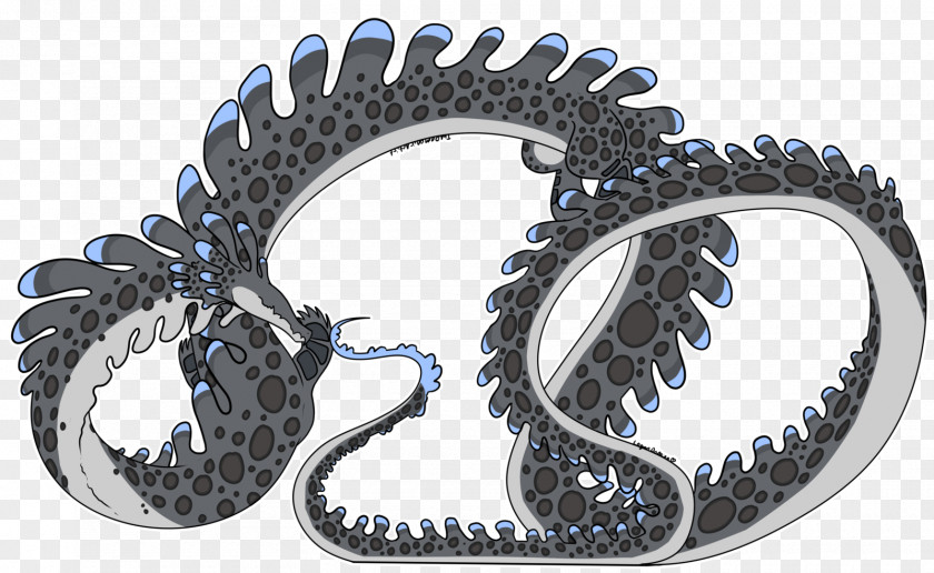 Sea Serpent Body Jewellery Silver Clothing Accessories Font PNG