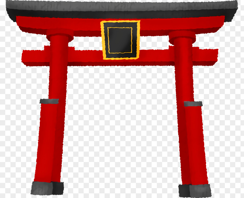 Shinto Shrine Torii 参拜 Ema PNG