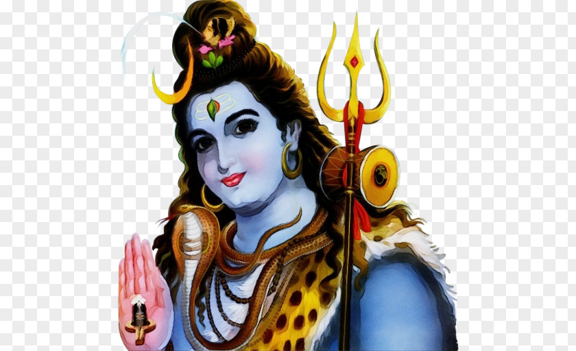 Shiva PNG