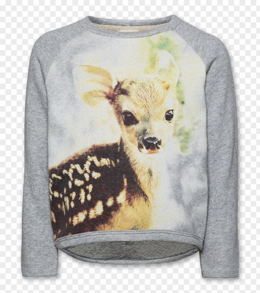 T-shirt Sweater Animal Nature Clothing PNG