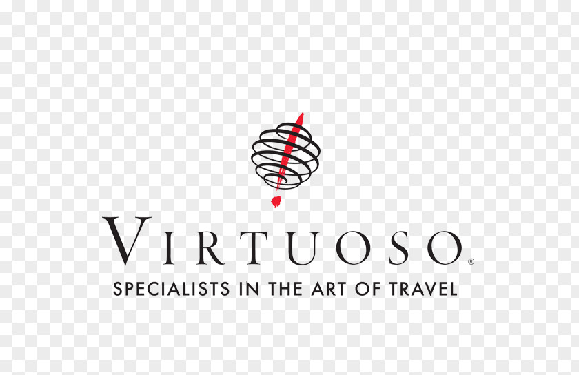 Travel Virtuoso Agent Logo Hotel PNG