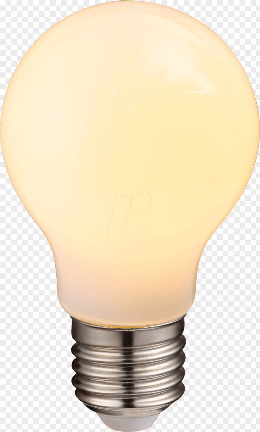 Violet Filament Incandescent Light Bulb LED Lamp Edison Screw Luminous Flux PNG