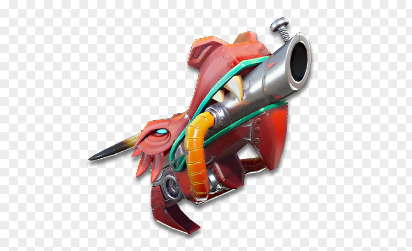 Weapon Fortnite Battle Royale Ranged Xbox One PNG