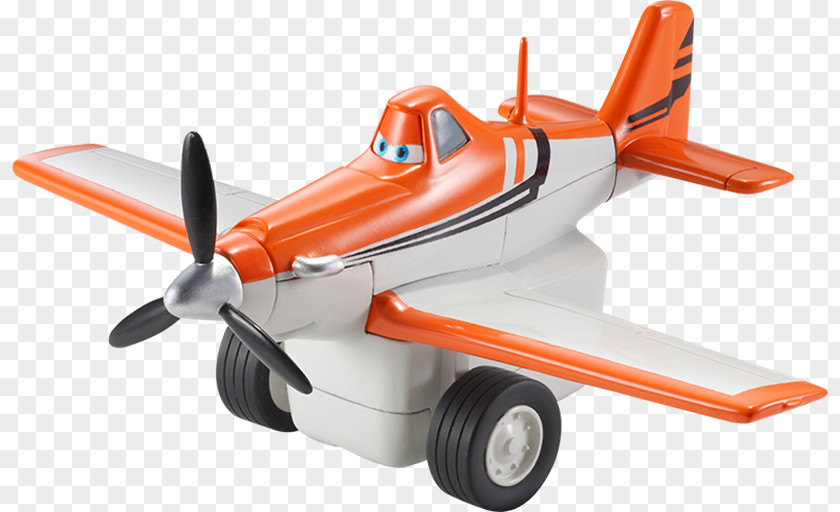 Airplane Dusty Crophopper Ripslinger Pixar The Walt Disney Company PNG