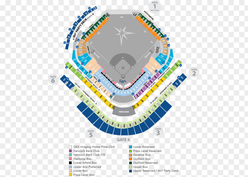 Baseball Tropicana Field Tampa Bay Rays Stadium Lightning Storm PNG