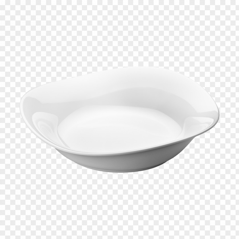 Blue And White Porcelain Bowl Plastic Tableware PNG