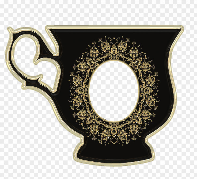 Continental Black Kettle Teapot Pixabay Tea Set Teacup PNG