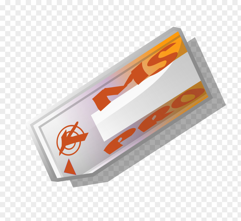 Design Memory Stick Computer Data Storage PNG