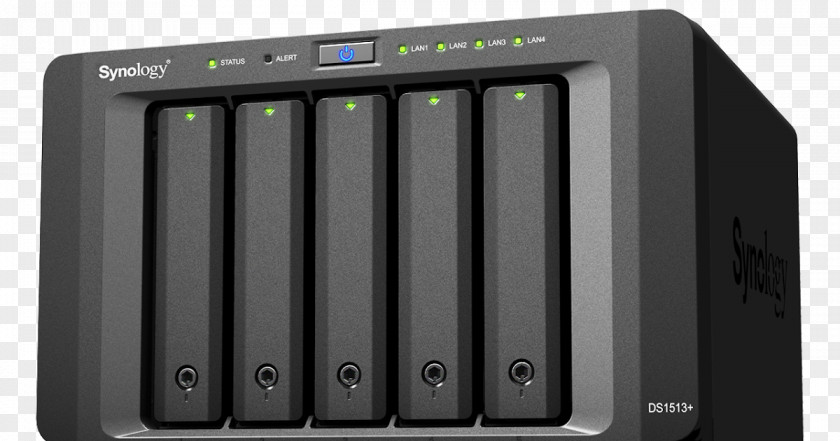 Disk Array Network Storage Systems Synology Inc. DiskStation DS216play DS213+ PNG