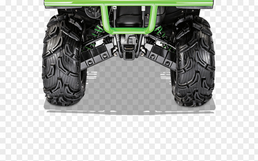 Engine Four-stroke All-terrain Vehicle Arctic Cat Tread PNG