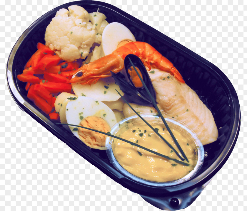 Fish Japanese Cuisine Dish Aioli Meal PNG