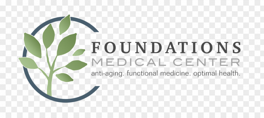 Health Center Logo Web Colors Brand Font Leaf PNG