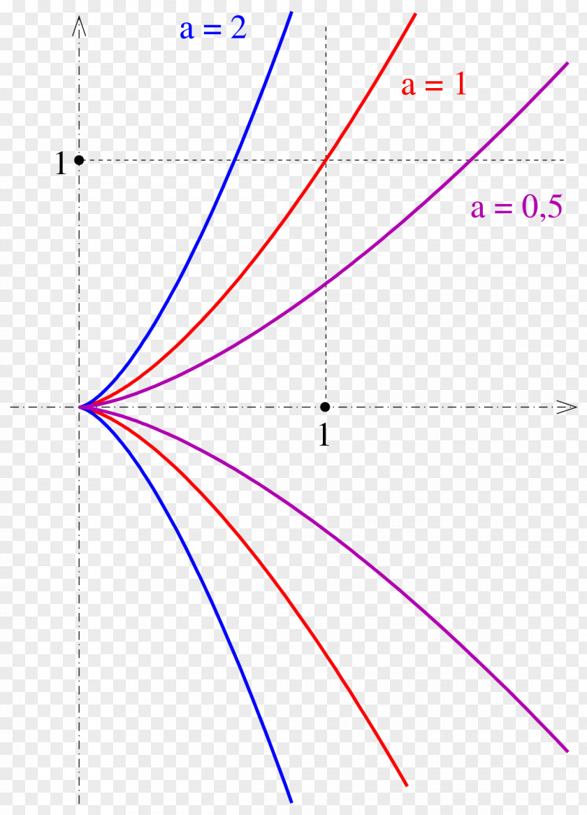 Line Semicubical Parabola Curve Arc Length PNG