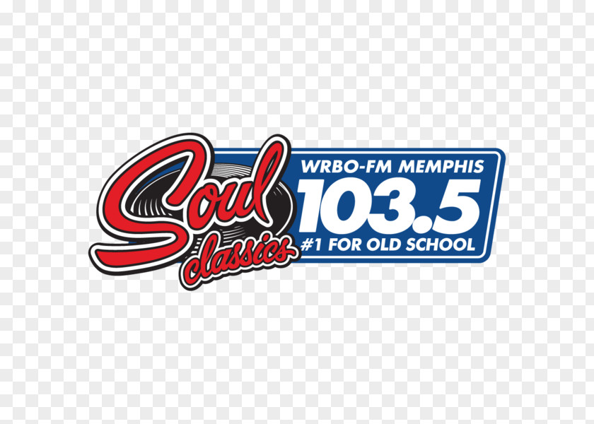 Logo Memphis Brand WRBO Font PNG