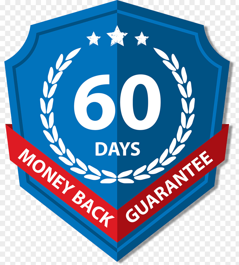 Money Back Moisturizer Lotion Logo Guarantee Safety PNG