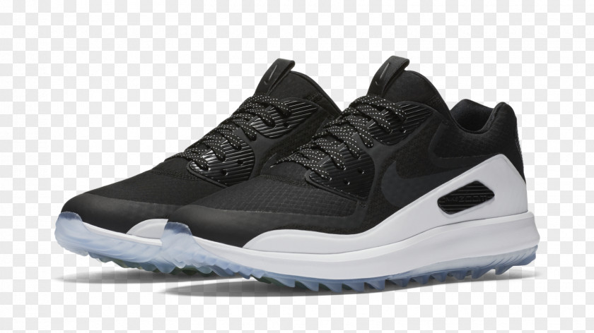 Nike Air Max Professional Golfer Shoe PNG