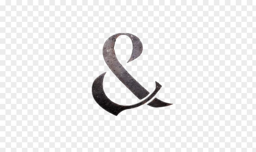 Of Mice And Men Band 2010 Typography & Ampersand Font Artist PNG
