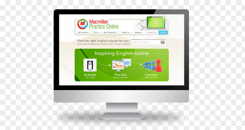 Online Study Digital Marketing Macmillan English Dictionary For Advanced Learners Web Design Education PNG