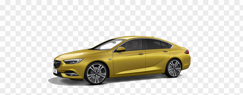 Opel Personal Luxury Car Insignia B Mid-size PNG
