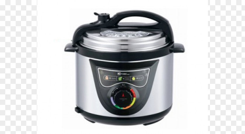Pressure Cooker Cooking Rice Cookers Tefal Slow Home Appliance PNG