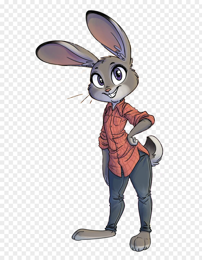 Rabbit Hare Easter Bunny Oruzhiye PNG