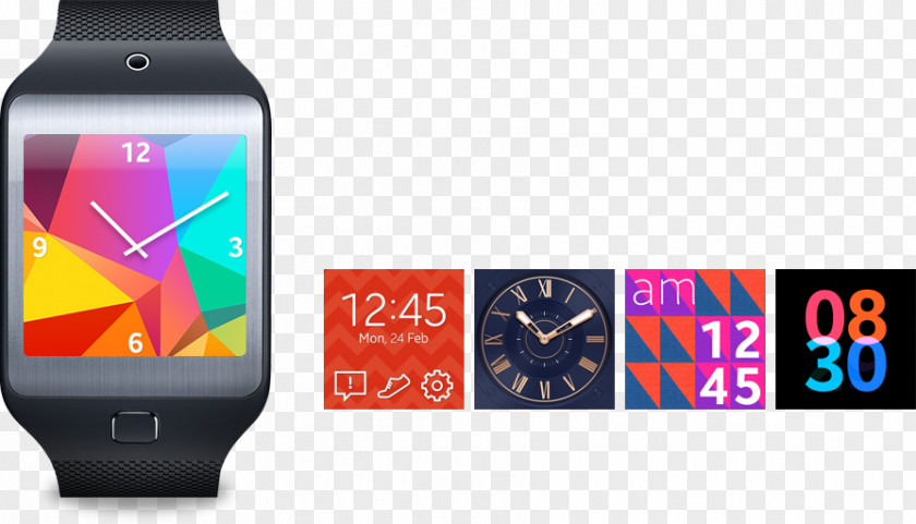 Samsung Gear 2 Galaxy S3 S2 S5 PNG