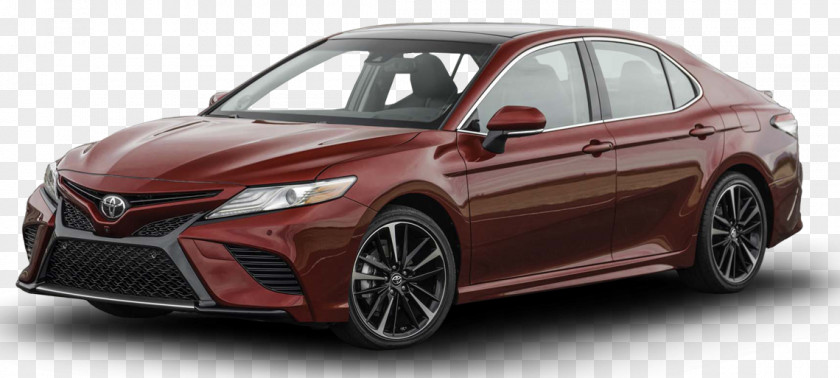 Toyota 2017 Camry Car 2019 Avalon Hybrid PNG