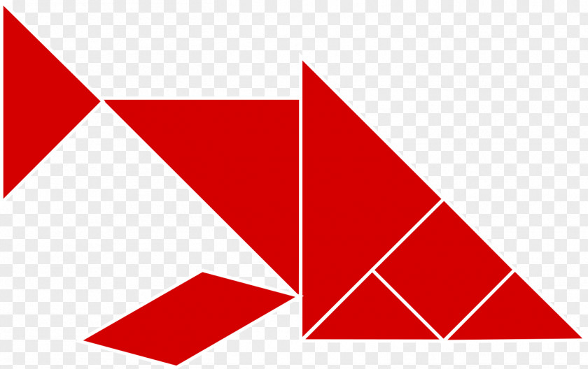 Triangle Point Line Shape PNG
