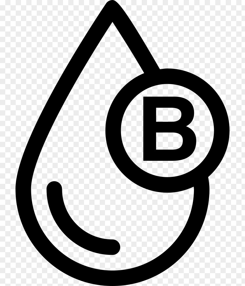 Blood Type Clip Art Donation PNG