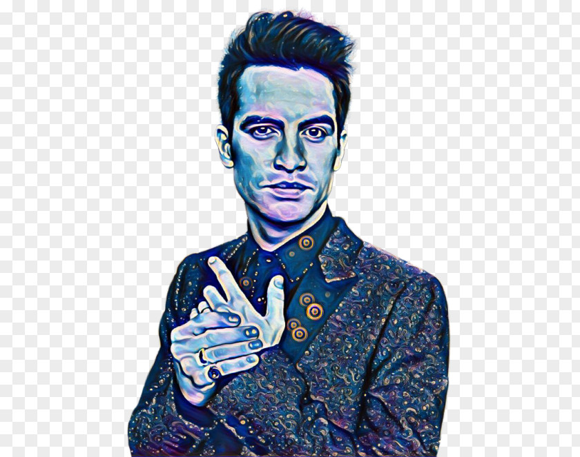 Brendon Urie Panic! At The Disco Musician Singer-songwriter PNG