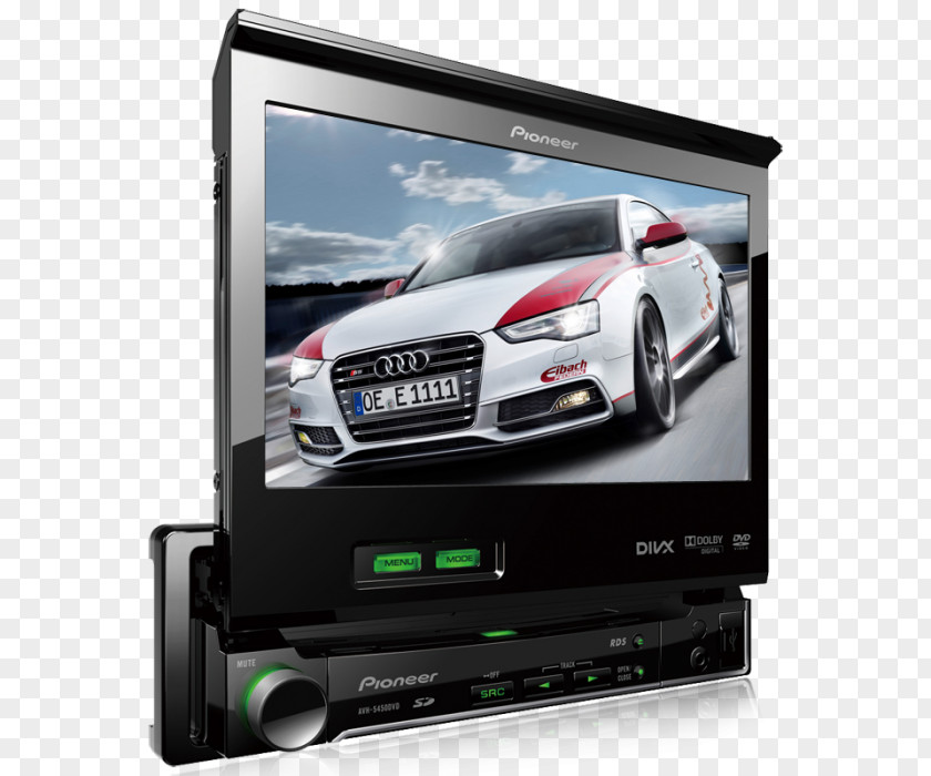 Car Audio AUDI RS5 Audi A5 S5 PNG