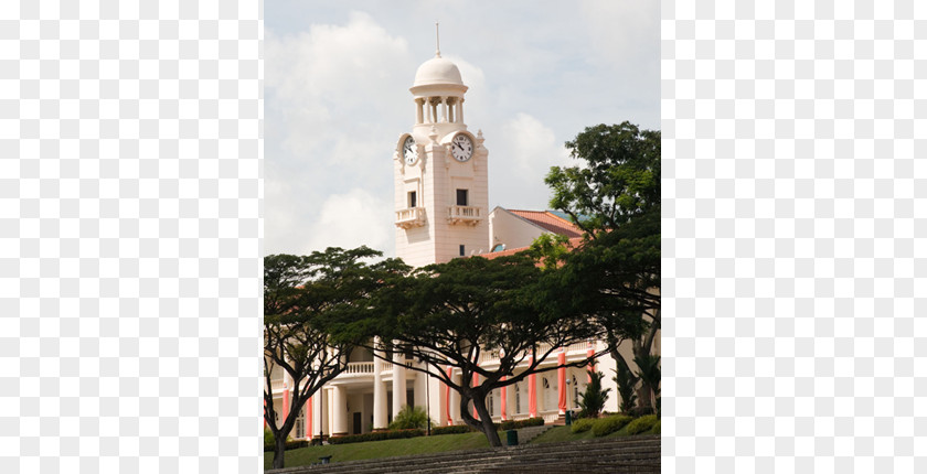 China Tower The Chinese High School Clock Building Hwa Chong Institution Junior College Nanyang Primary PNG