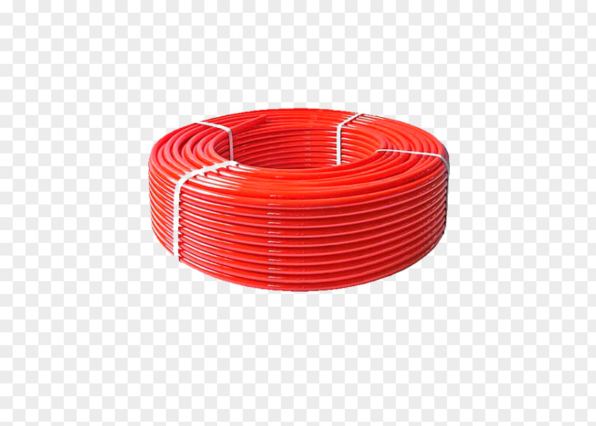 Cross-linked Polyethylene Pipe Piping And Plumbing Fitting Price PNG