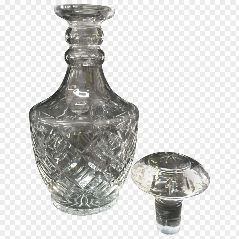 Decanter Glass Unbreakable PNG