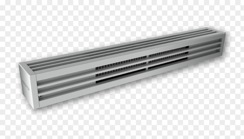 Design Heater Qmark HBB1000 Baseboard Cadet 2F500 PNG