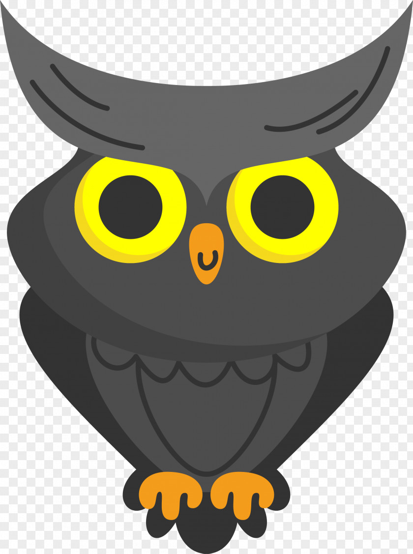 Hawk Owl Kop Clip Art PNG
