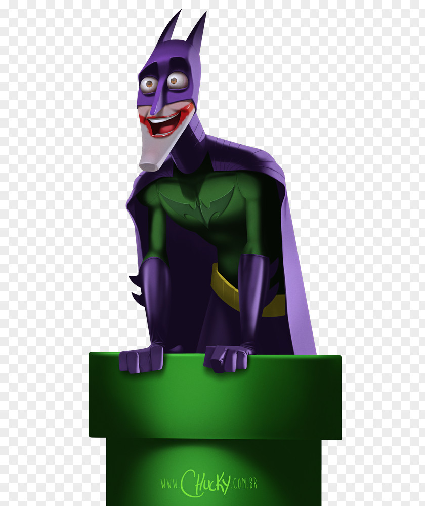 Joker DeviantArt Artist PNG