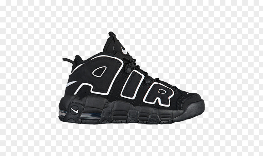 Nike Air Force 1 Max Jordan Shoe PNG