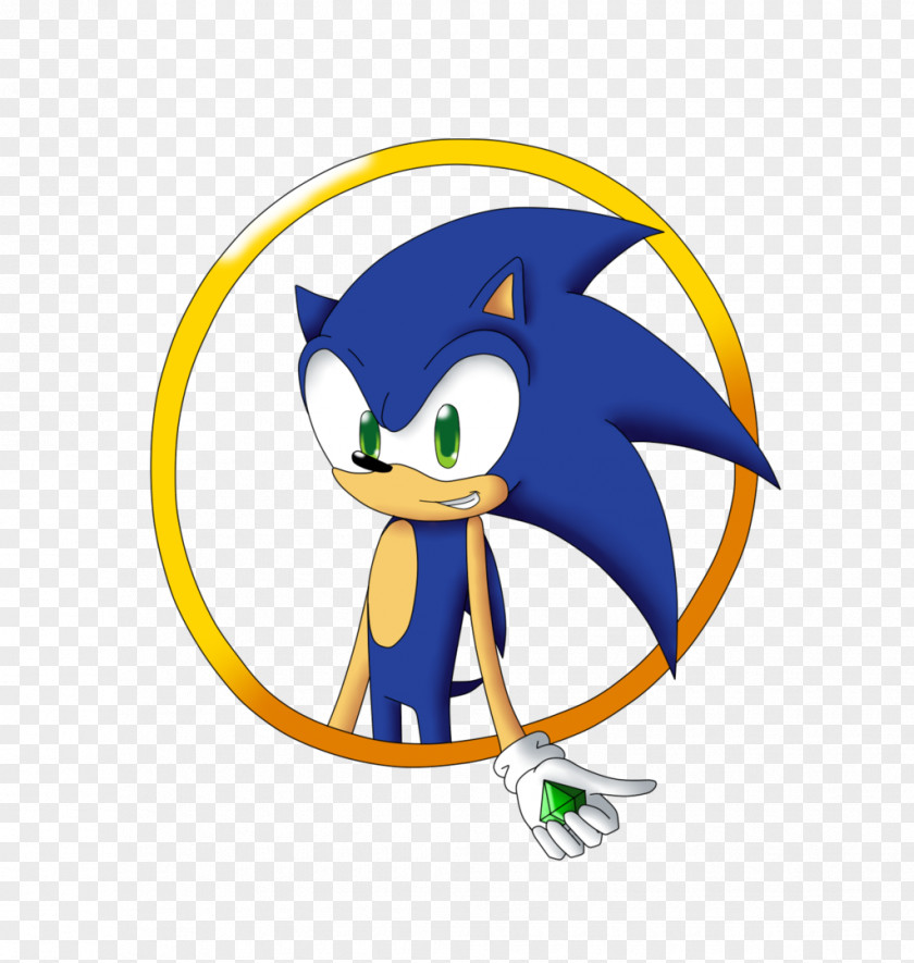 Project Shadow Sonic The Hedgehog Generations Green Hill Zone Video Game Art PNG