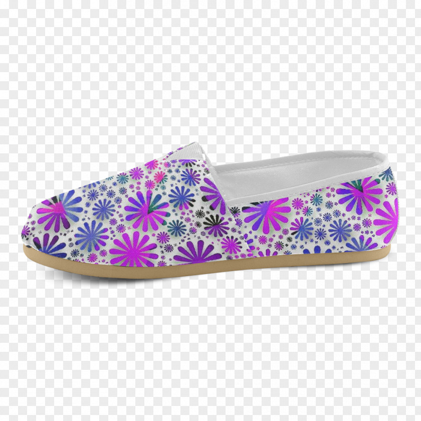 Slip-on Shoe Walking PNG