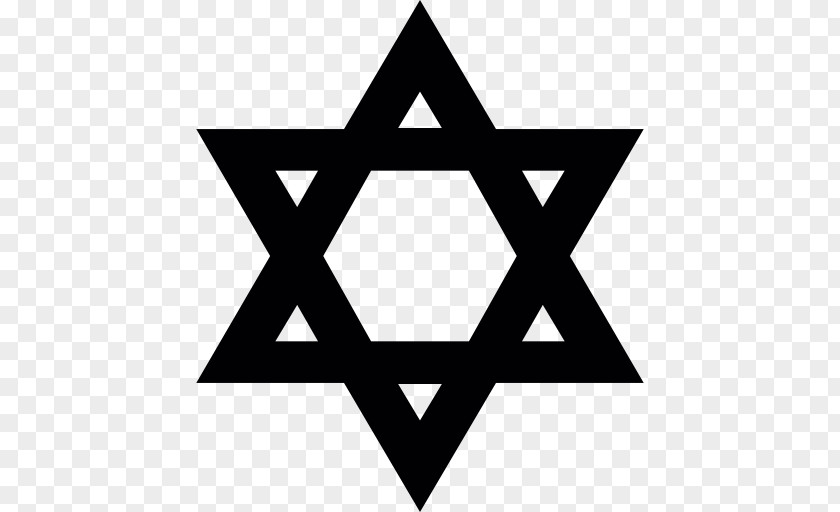 Star Of Daivid David Jewish People New Jersey Antisemitism Funeral Home PNG