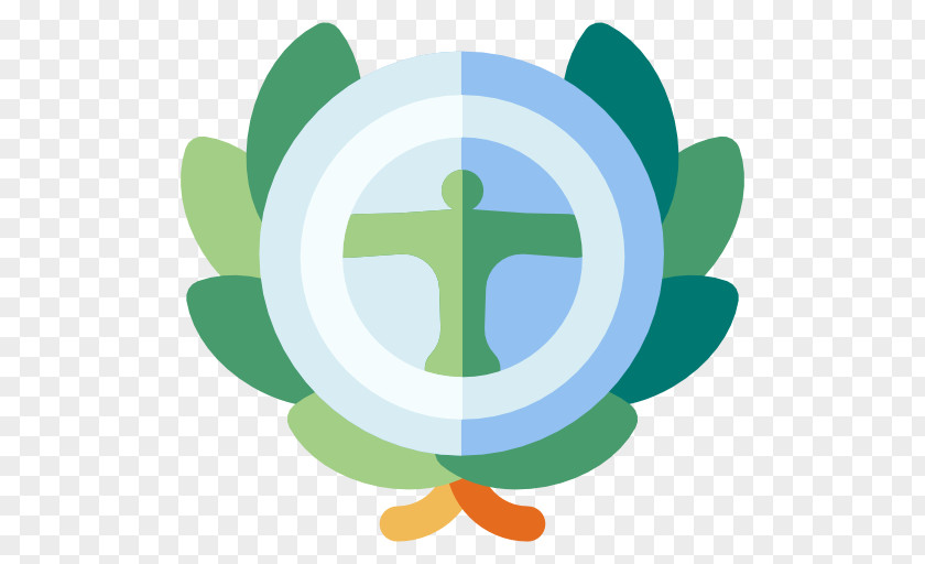 Symbol Green Logo PNG