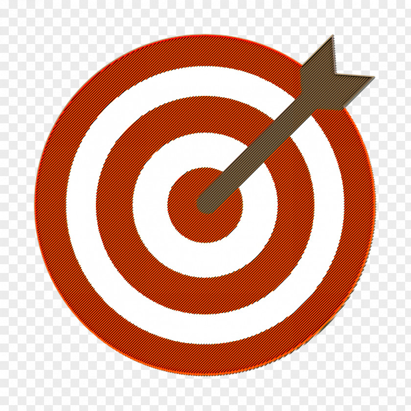 Target Icon Seo And Web PNG
