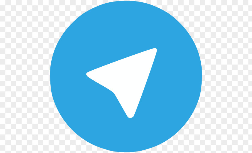 Telegram. Telegram File Format PNG