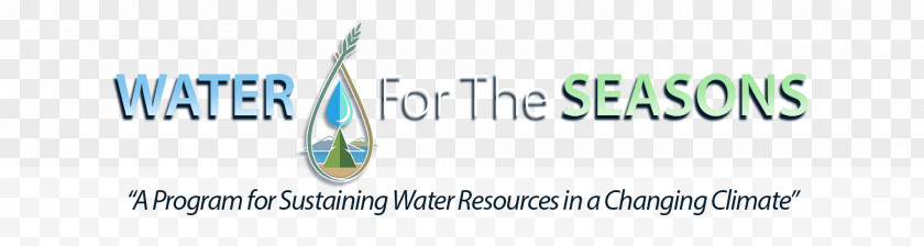 Water Resources Logo Brand Font Product Line PNG